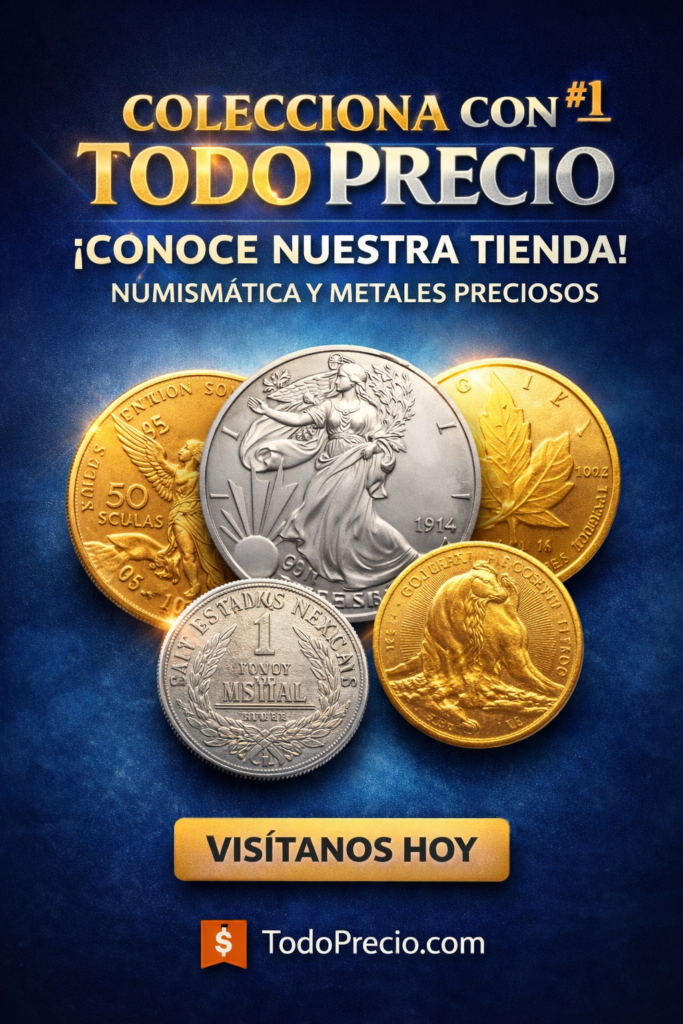Diferencia entre moneda 🪙 y 🥇 : guía clara para coleccionistas 3 a5a91c76 aba5 4c39 b6d6 018df7baa056