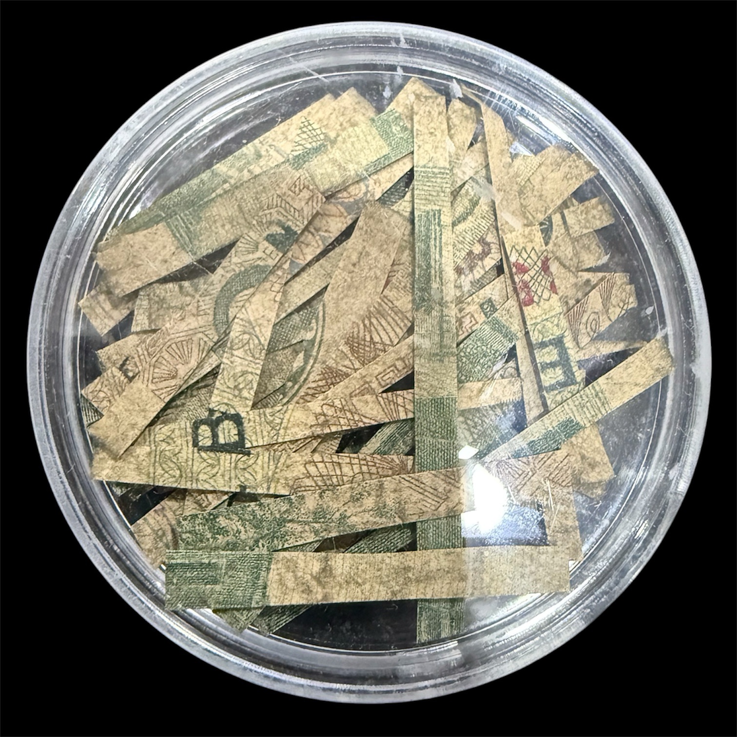 Maculatura de Billete Auténtico del Banco de México 1 photoroom 20260415 203125