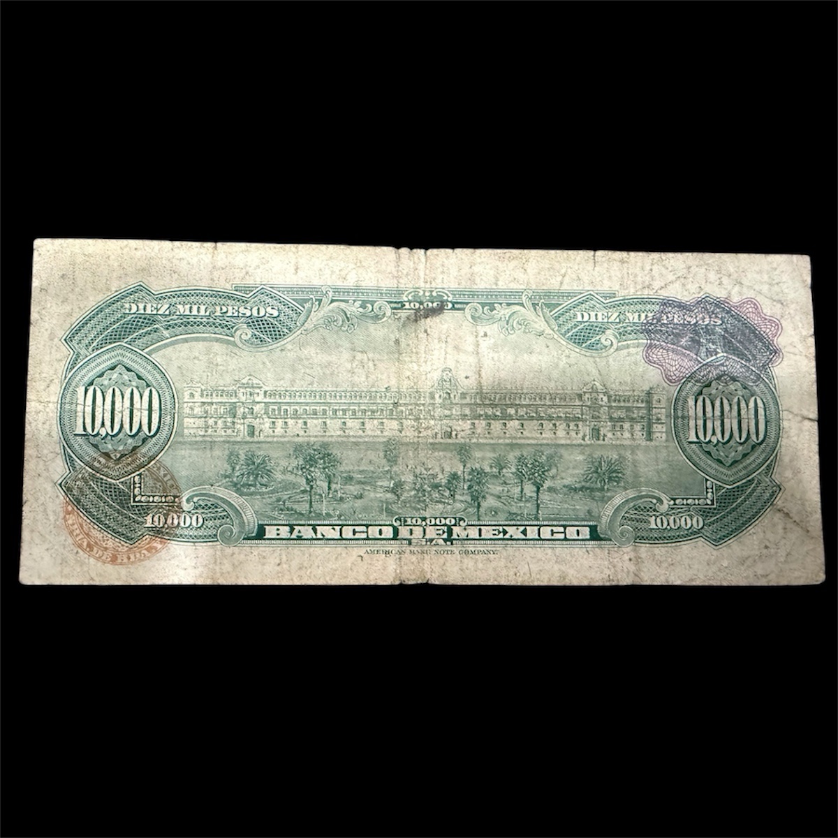 10000 Pesos Matías Mateos 1978 México Mo. 4 photoroom 20260416 213446