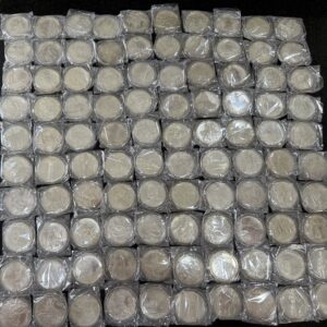 Inicio TodoPrecio.com 2 100 Obras Maestras Franklin Mint Plata .925 | ~200 Oz Colección Completa