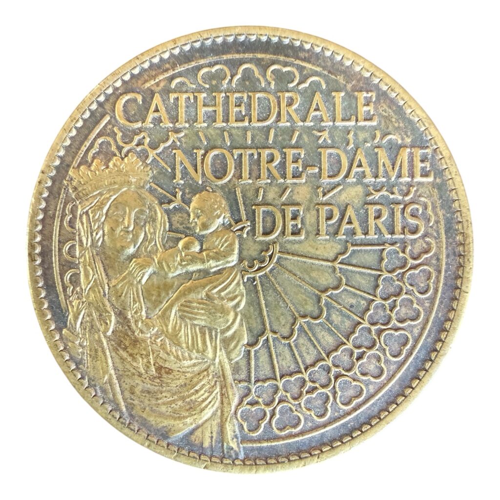 Inicio TodoPrecio.com 53 Catedral Notre-Dame Paris Francia 2014 Oficial