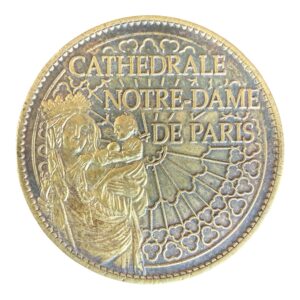 Inicio TodoPrecio.com 2 Catedral Notre-Dame Paris Francia 2014 Oficial