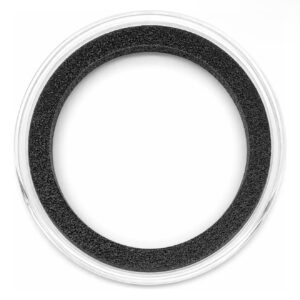 Inicio TodoPrecio.com 5 Cápsula con Aro Premium 37mm para $50 Pesos Centenario de Oro