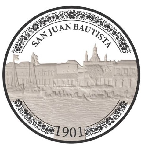 Medalla Conmemorativa 4ta Convención Numismatica de Tabasco Edición Limitada Plata .999 y Cobre .999 Año 2026 2 Medalla Conmemorativa 4ta Convención Numismatica de Tabasco Edición Limitada Plata .999 y Cobre .999 Año 2026 - Image 2