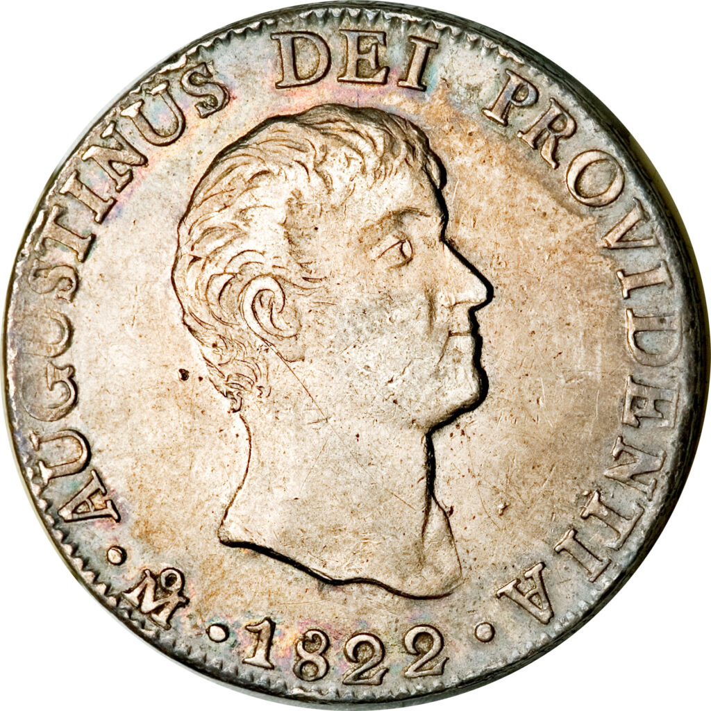 Precio de Monedas Antiguas | Compramos Monedas de Oro, Plata, Cobre, Bronce y Níquel 4 1332 original