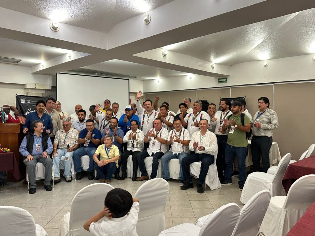 Falta Poco para la IV Convención Numismática Tabasco 2026 4 77ecde6d faf0 4527 9975 d1a2c616a4f6
