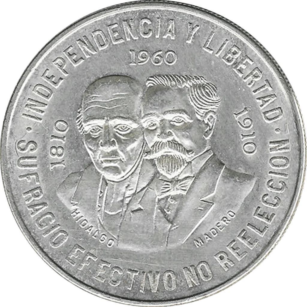 Moneda_de_Plata_10_Pesos_Hidalgo_y_Madero.png Moneda de Plata 10 Pesos Hidalgo y Madero.png
