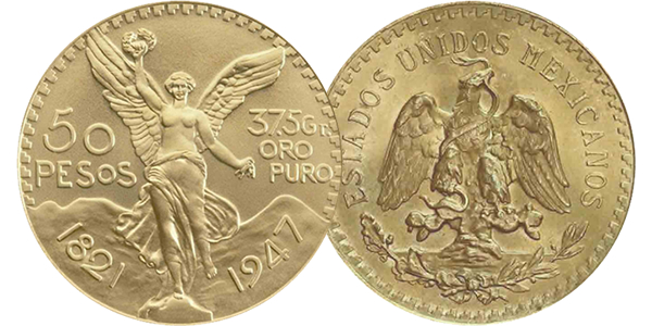 centenario caras