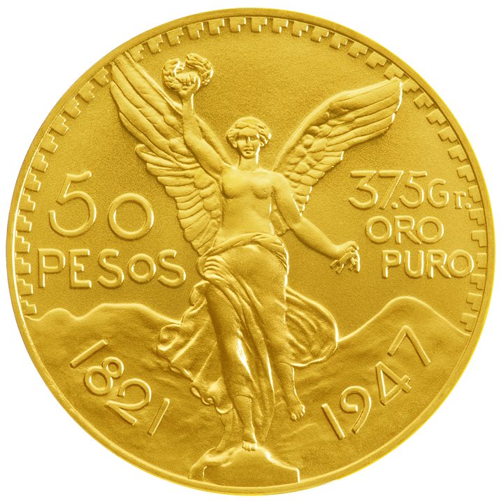Inicio TodoPrecio.com 3 50 Pesos Centenario 37.5 g Oro Puro Ley .900 | Precio Especial Transferencia