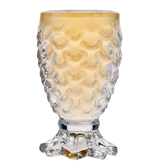 Inicio TodoPrecio.com 5 Vaso de cóctel de Sirena de 210 ml únicos para Beber Vasos de piña Tiki, Vasos de Whisky