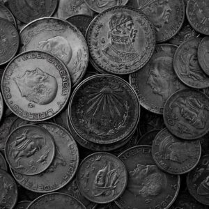 1 Kilo Plata Fina en Monedas, Medallas, Lingotes, Joyería y Artículos de Plata