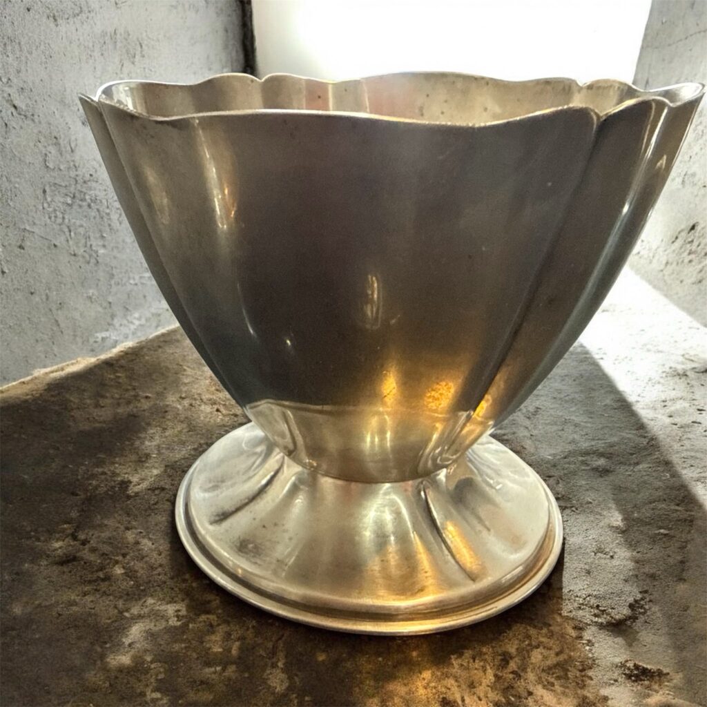 Inicio TodoPrecio.com 15 Copa de Plata .925 Hecha en México 191 gr | Plata Esterlina