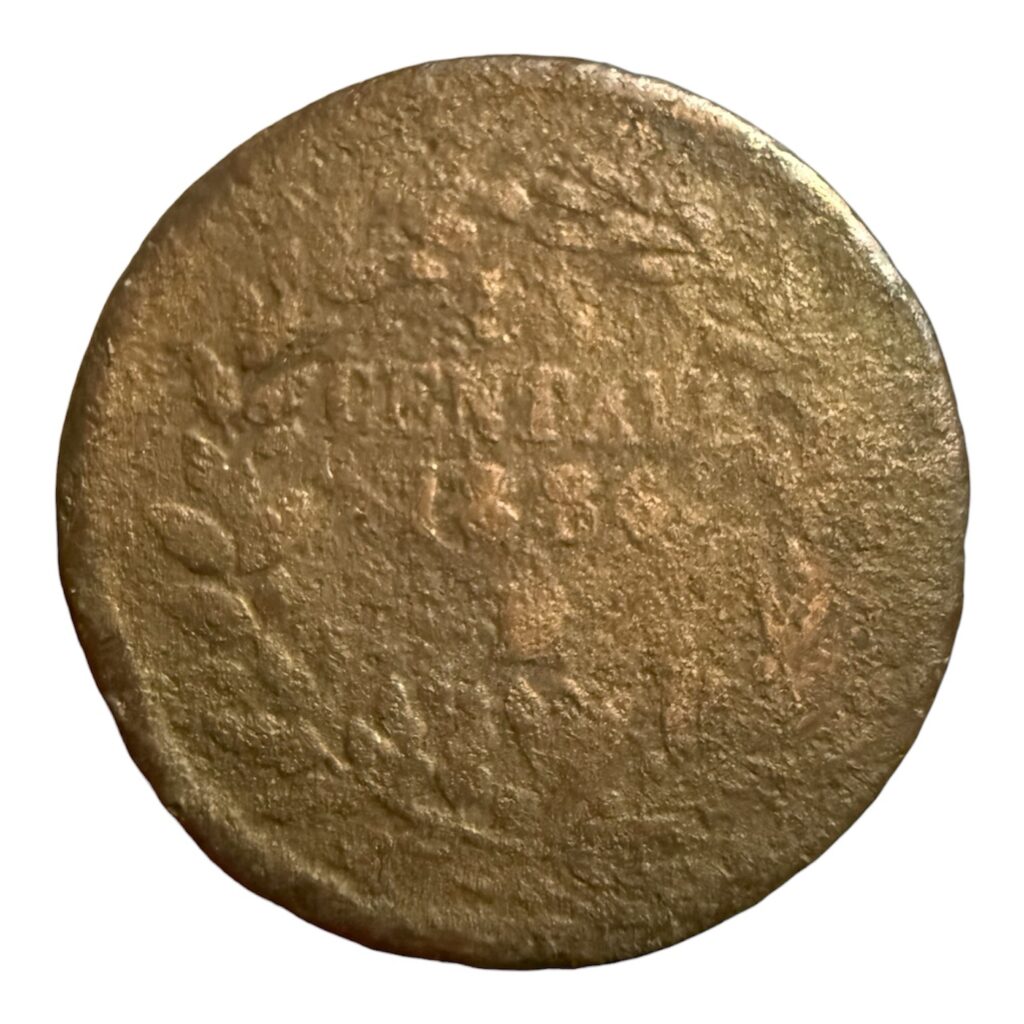 Inicio TodoPrecio.com 2 1 Centavo 1886 Mo. Cobre | Porfirio Díaz