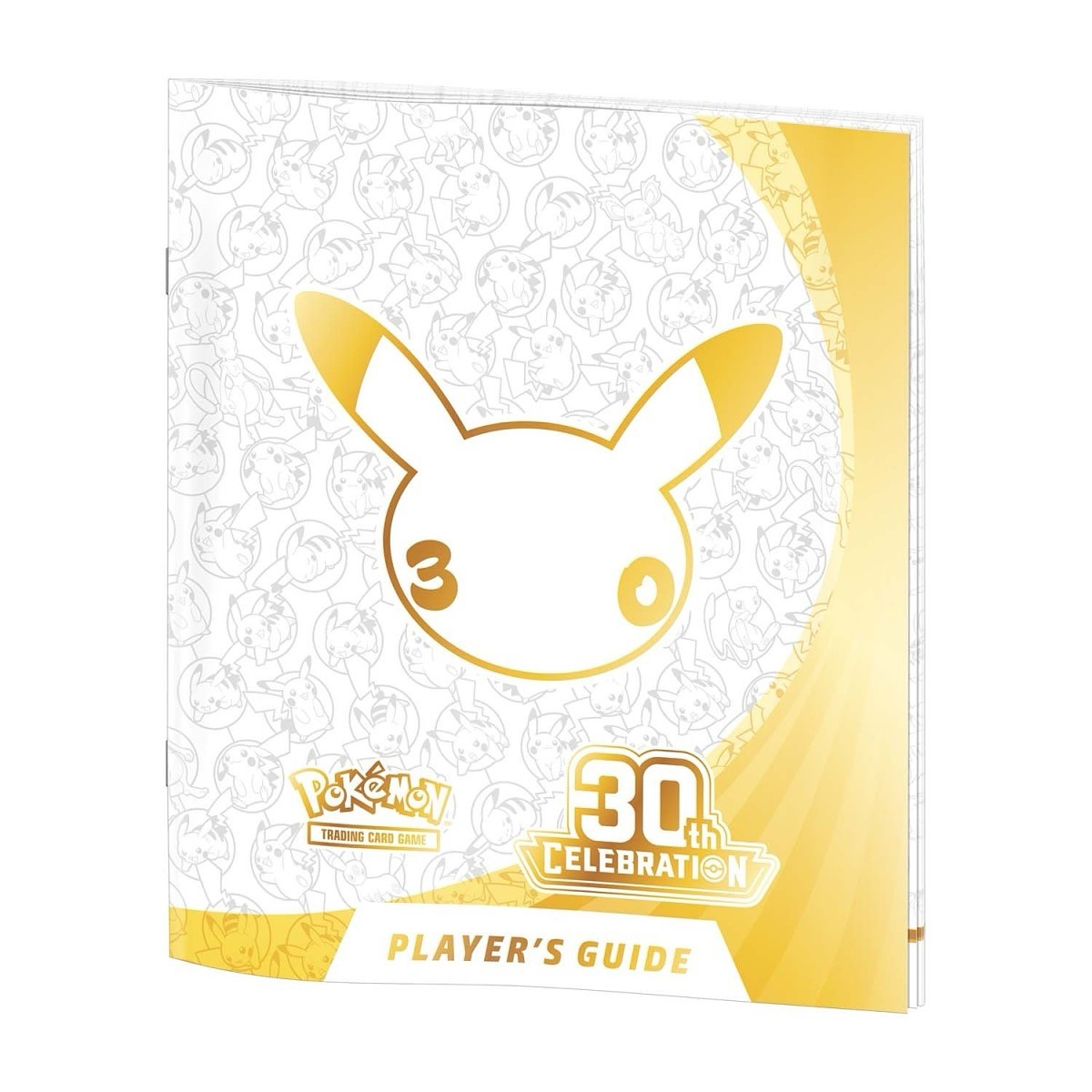 Pokémon TCG 30th Celebration Elite Trainer Box ETB | Inglés 4 Pokémon TCG 30th Celebration Elite Trainer Box ETB | Inglés - Imagen 4