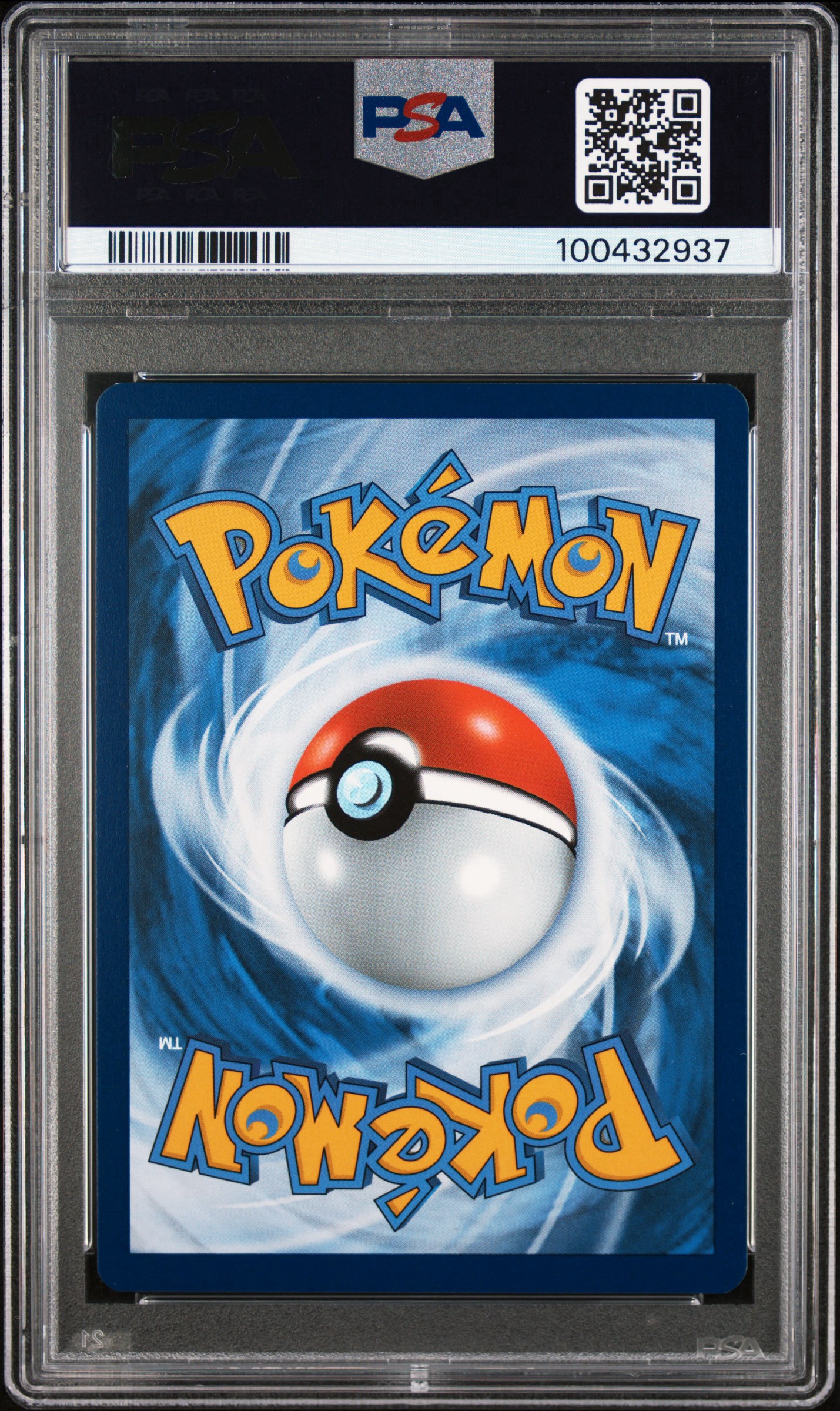 Pikachu with Grey Felt Hat SVP 085 Pokémon TCG | PSA 9 2 Pikachu with Grey Felt Hat SVP 085 Pokémon TCG | PSA 9 - Imagen 2