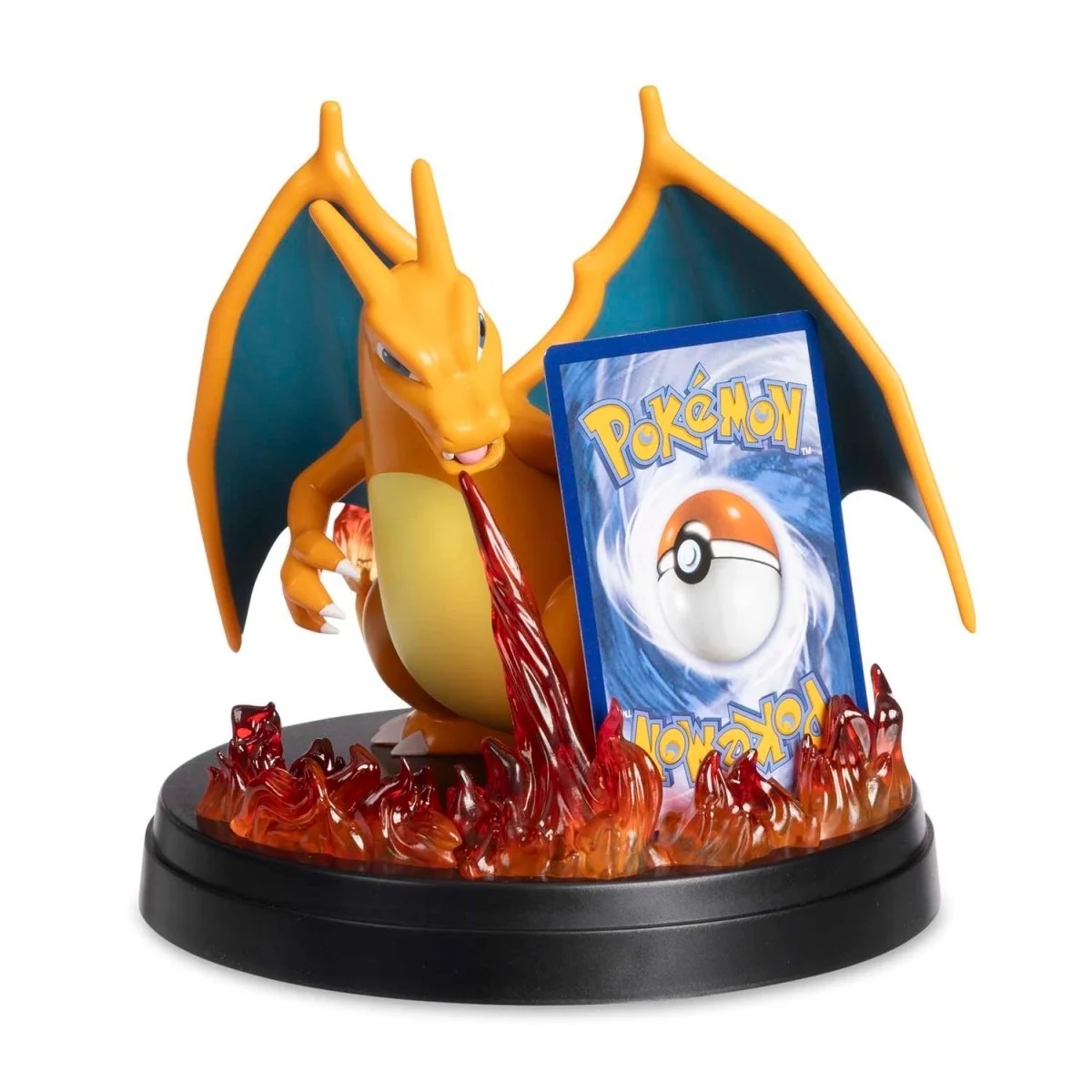 Pokémon TCG Charizard ex Super-Premium Collection | Caja Sellada 3 Pokémon TCG Charizard ex Super-Premium Collection | Caja Sellada - Imagen 3