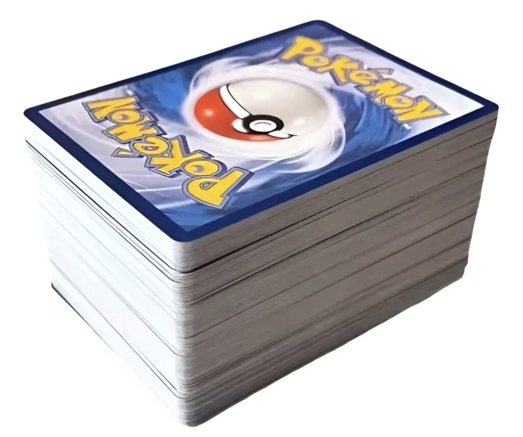 Inicio TodoPrecio.com 2 100 Cartas Bulk Pokémon TCG Originales – Lote de Cartas Pokémon