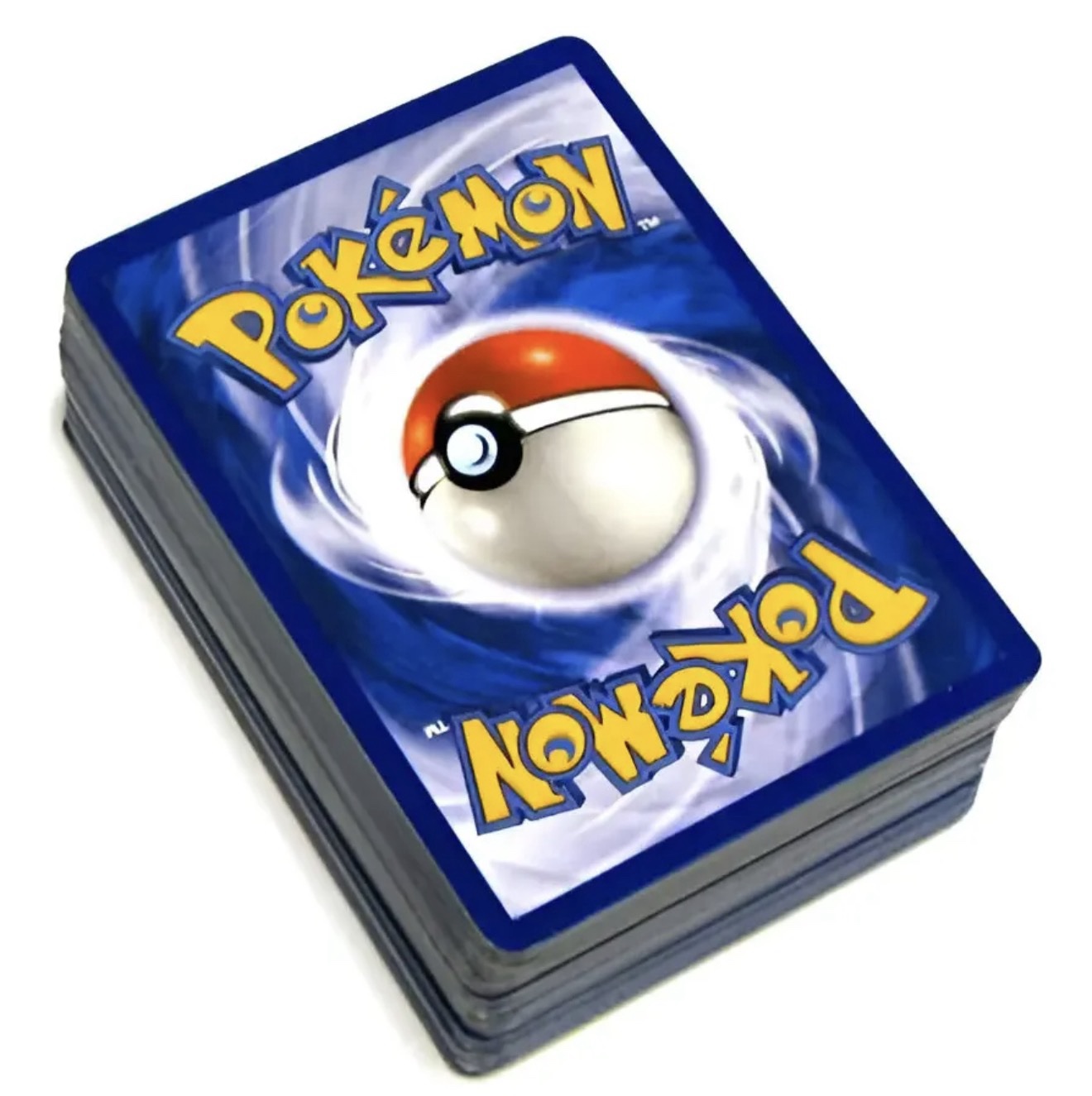 100 Cartas Bulk Pokémon TCG Originales – Lote de Cartas Pokémon 2 100 Cartas Bulk Pokémon TCG Originales – Lote de Cartas Pokémon - Imagen 2