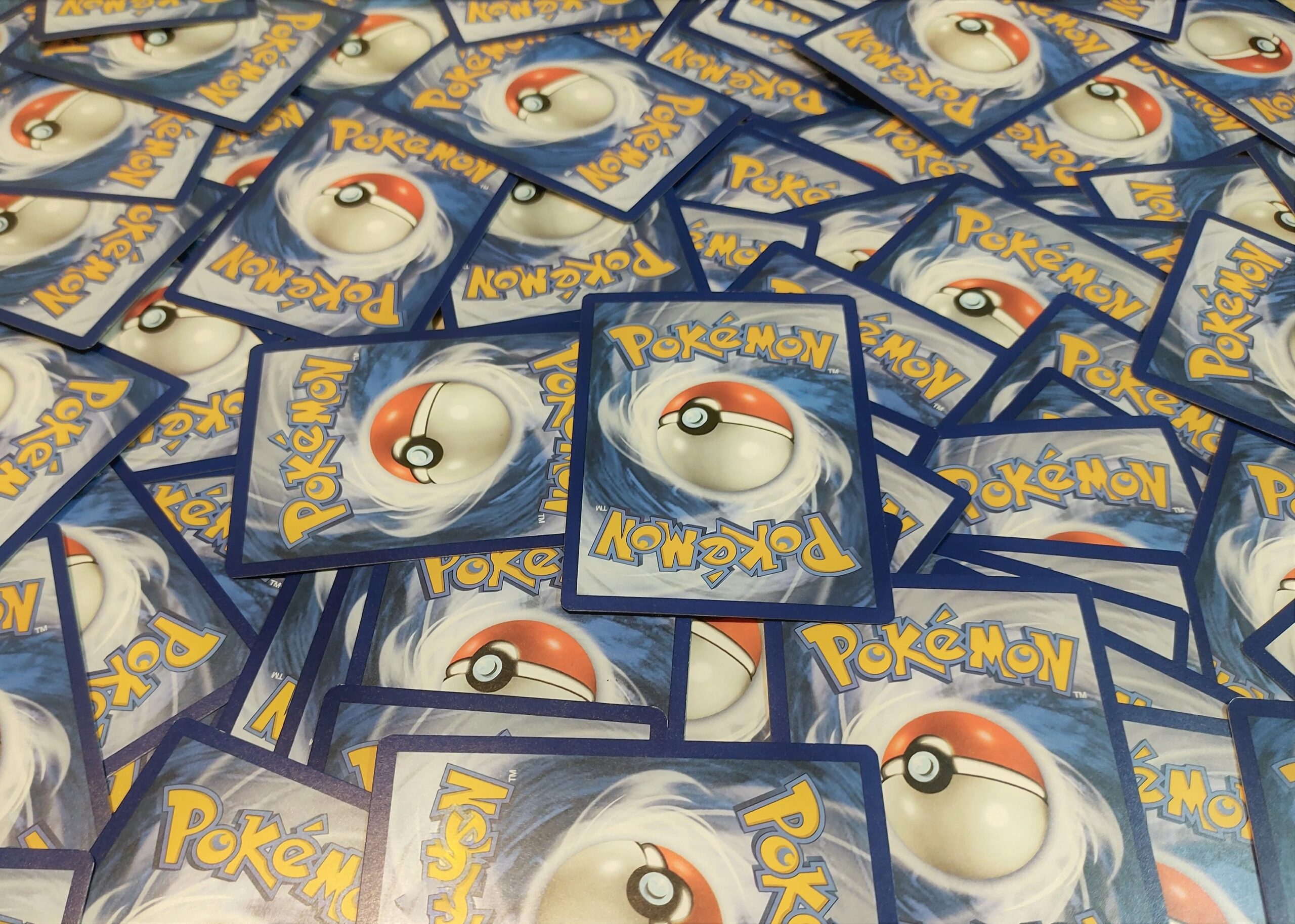 100 Cartas Bulk Pokémon TCG Originales – Lote de Cartas Pokémon 4 100 Cartas Bulk Pokémon TCG Originales – Lote de Cartas Pokémon - Imagen 4